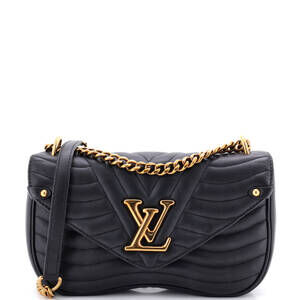 Louis Vuitton New Wave Chain Bag #203718L23B